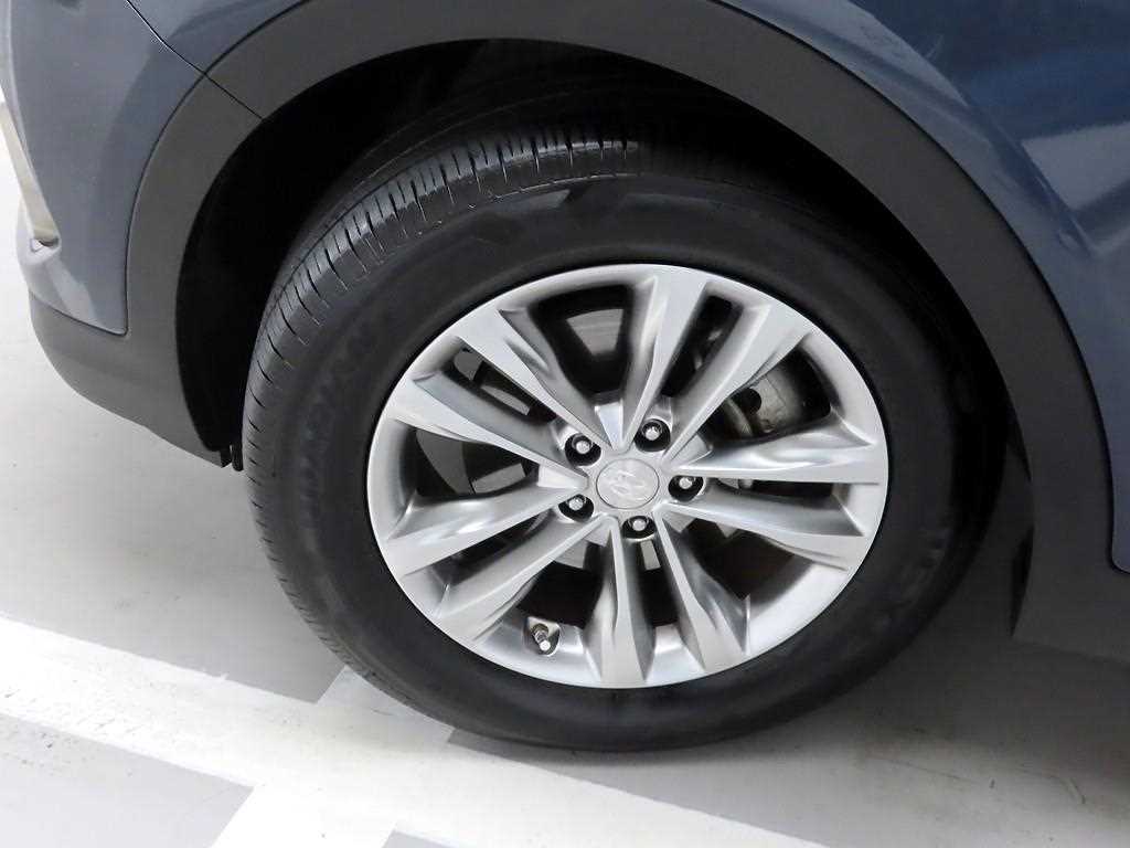 HYUNDAI Santa Fe 2018 - Importación desde Corea - HF Imports Iquique - Foto 19