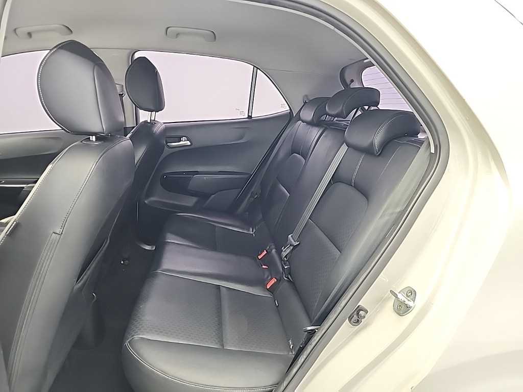 KIA Morning - Vista 12