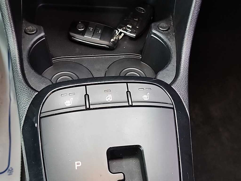 KIA Morning 2017 Blanco - Importación desde Corea - HF Imports Iquique - Foto 15