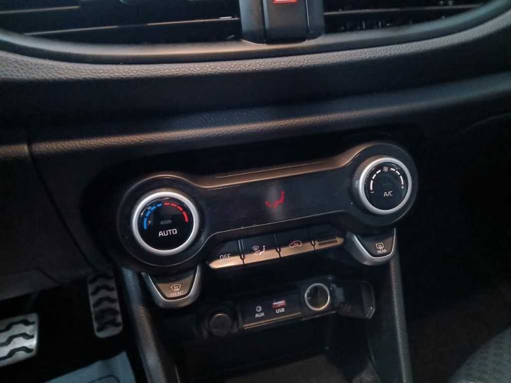 KIA Morning 2018 Blanco - Importación desde Corea - HF Imports Iquique - Foto 13