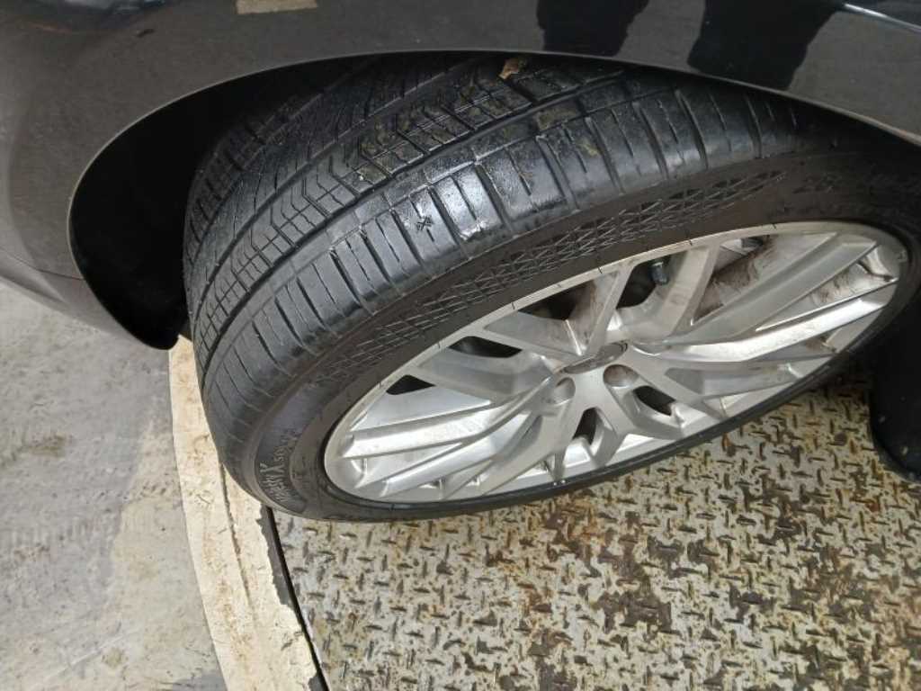 Audi A8 2015 Negro - Importación desde Corea - HF Imports Iquique - Foto 20