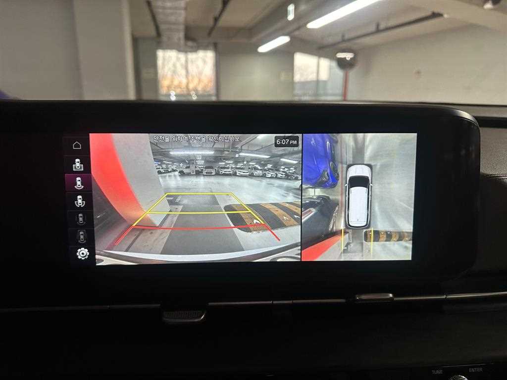 KIA Carnival 2022 Blanco - Importación desde Corea - HF Imports Iquique - Foto 15