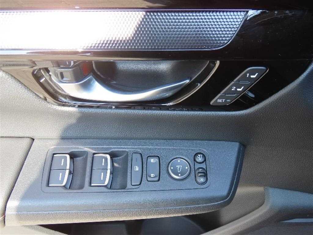 Honda CR-V - Vista 12