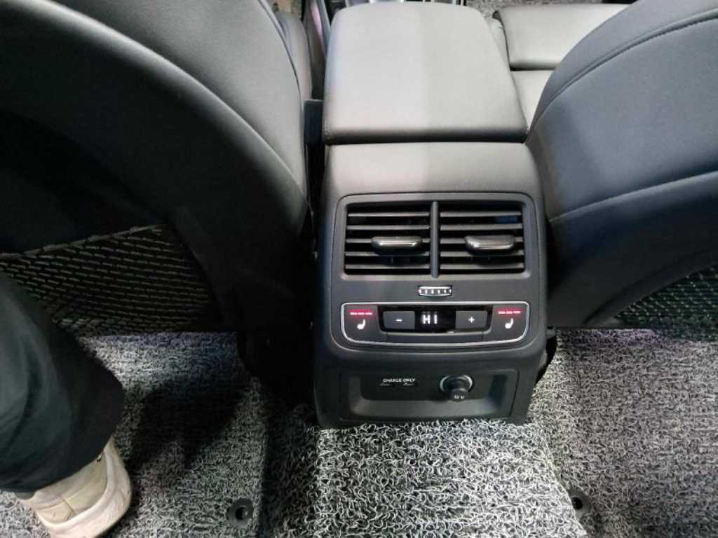 Audi A4 2022 Azul - Importación desde Corea - HF Imports Iquique - Foto 15