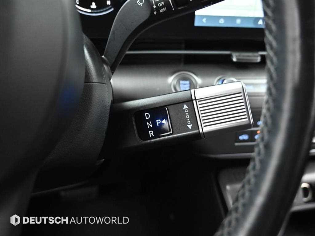 HYUNDAI Kona - Vista 9