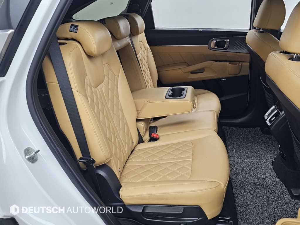 KIA Sorento - Vista 12