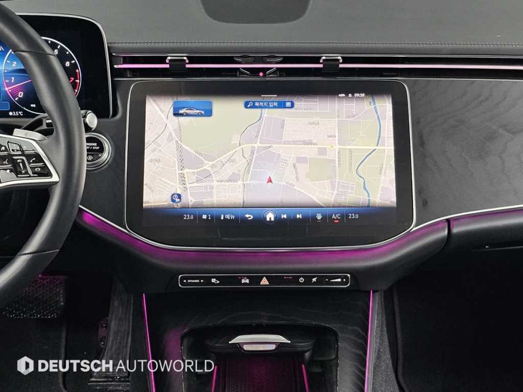 Mercedes Benz E class 2024 Blanco - Importación desde Corea - HF Imports Iquique - Foto 14