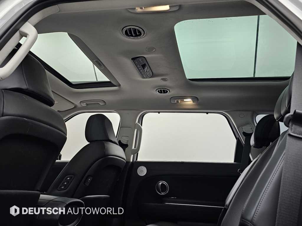 HYUNDAI Palisade 2025 Blanco - Importación desde Corea - HF Imports Iquique - Foto 18