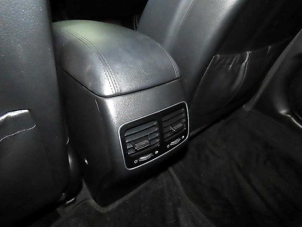 KIA K7 2015 Blanco - Importación desde Corea - HF Imports Iquique - Foto 15