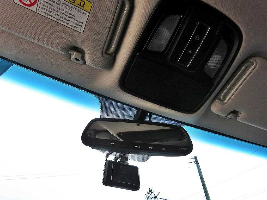 KIA Sorento 2019 Gris - Importación desde Corea - HF Imports Iquique - Foto 16