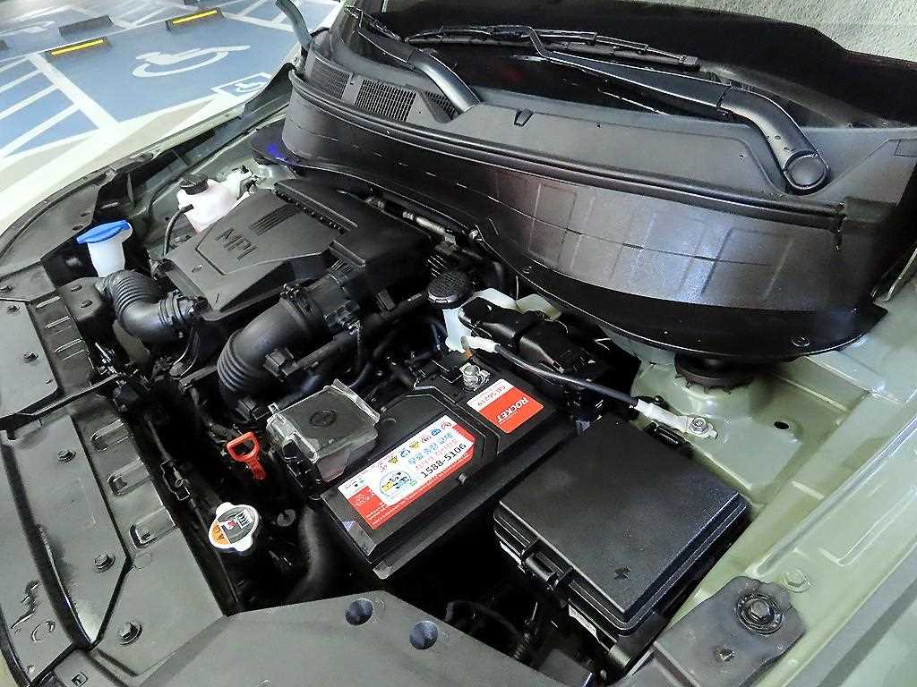 HYUNDAI Casper 2023 Verde - Importación desde Corea - HF Imports Iquique - Foto 19