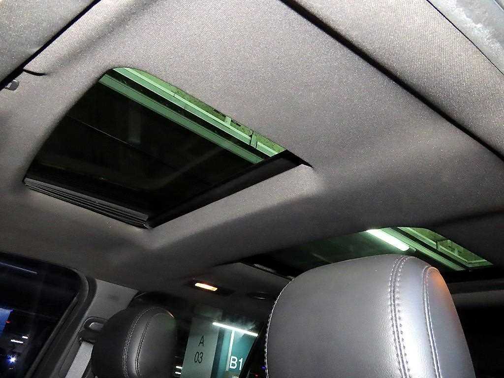 Ford Explorer 2015 Negro - Importación desde Corea - HF Imports Iquique - Foto 14