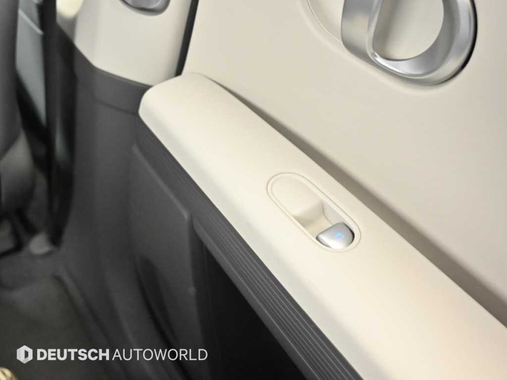 HYUNDAI Ioniq 5 2022 - Importación desde Corea - HF Imports Iquique - Foto 16