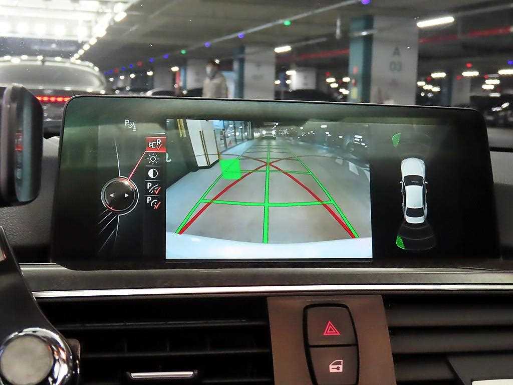 BMW 3 series 2016 Blanco - Importación desde Corea - HF Imports Iquique - Foto 14