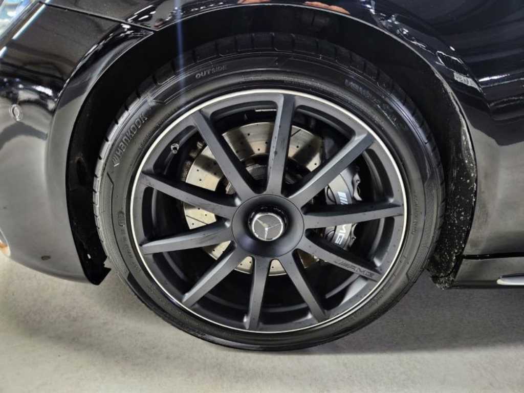 Mercedes Benz S Class 2015 Negro - Importación desde Corea - HF Imports Iquique - Foto 17