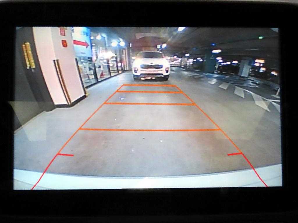 Chevrolet Malibu 2018 Blanco - Importación desde Corea - HF Imports Iquique - Foto 15