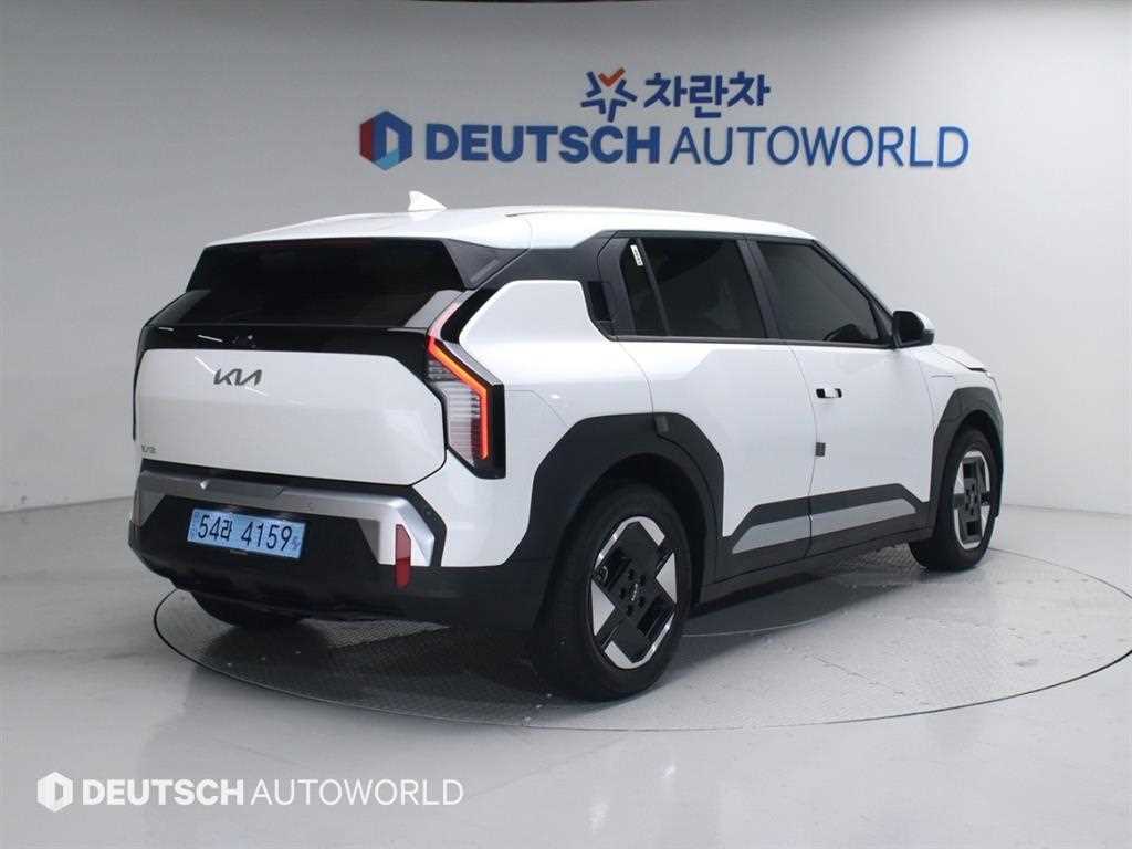 KIA EV3 - Vista 2