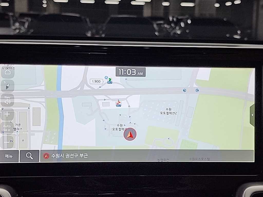 KIA Sorento 2022 Blanco - Importación desde Corea - HF Imports Iquique - Foto 16