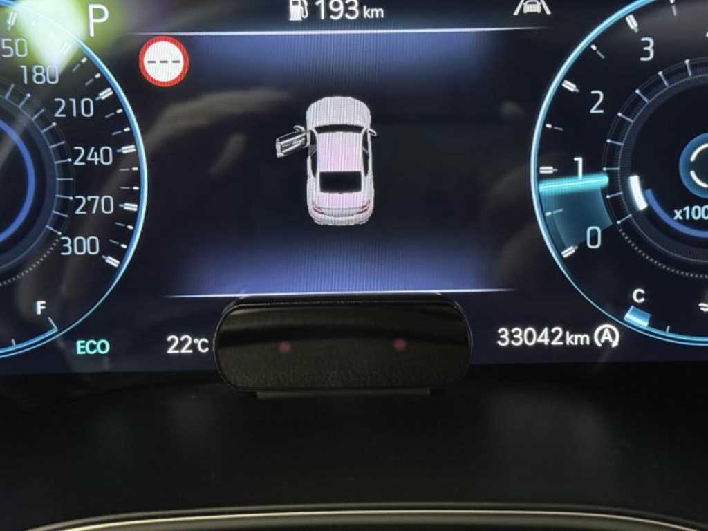 Genesis G70 2024 - Importación desde Corea - HF Imports Iquique - Foto 15