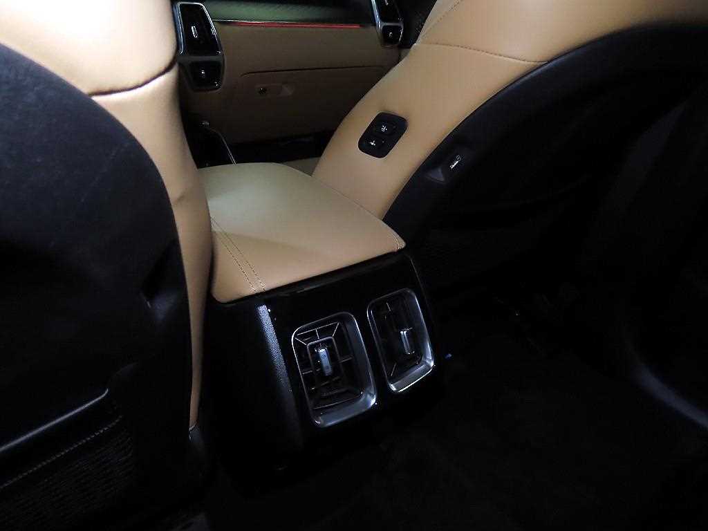 KIA Sorento 2022 Negro - Importación desde Corea - HF Imports Iquique - Foto 14