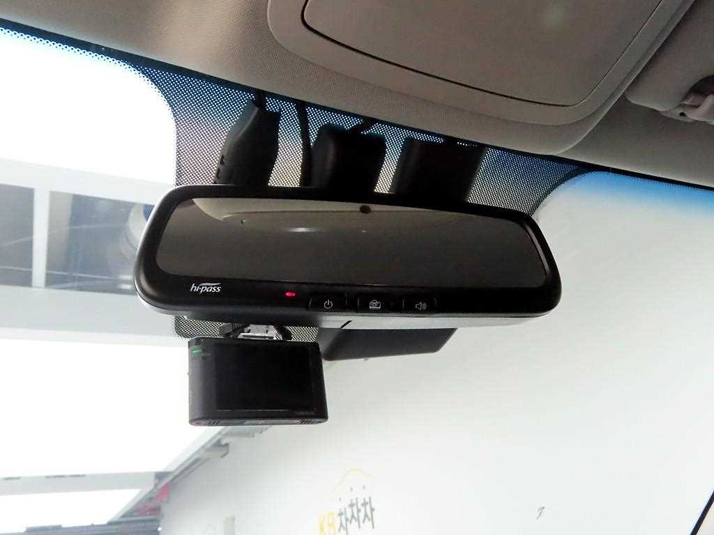 Ssangyong Korando 2024 Gris - Importación desde Corea - HF Imports Iquique - Foto 14