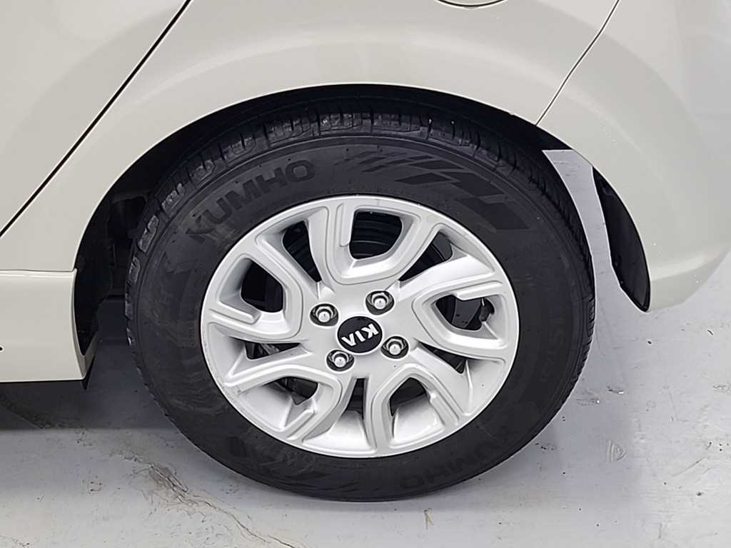 KIA Morning 2017 the color of pearl - Importación desde Corea - HF Imports Iquique - Foto 19