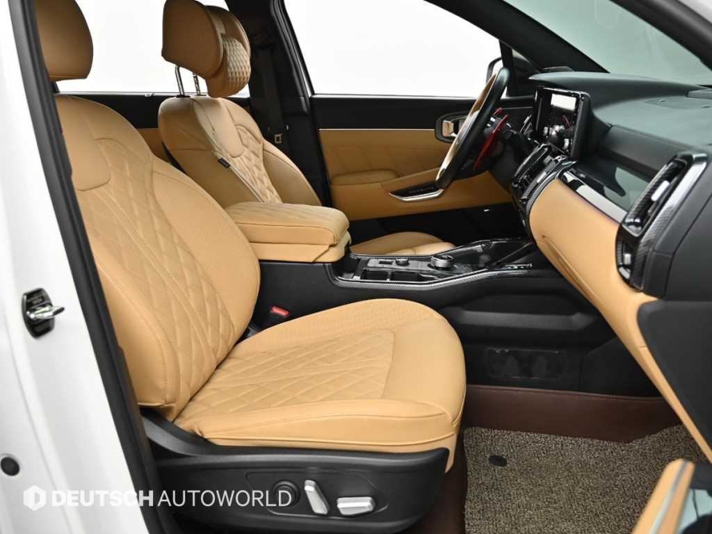 KIA Sorento - Vista 10