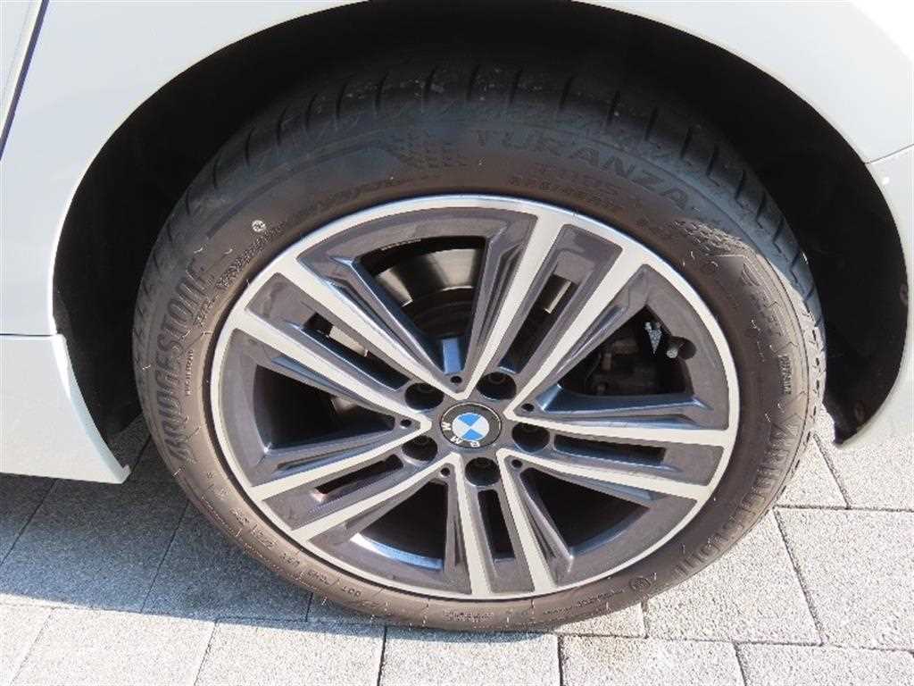 BMW 1 series 2022 - Importación desde Corea - HF Imports Iquique - Foto 17