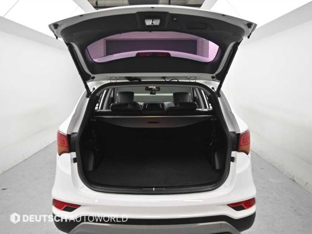 HYUNDAI Santa Fe 2017 - Importación desde Corea - HF Imports Iquique - Foto 19