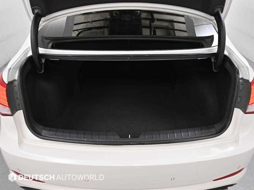 HYUNDAI i40 2014 Blanco - Importación desde Corea - HF Imports Iquique - Foto 19