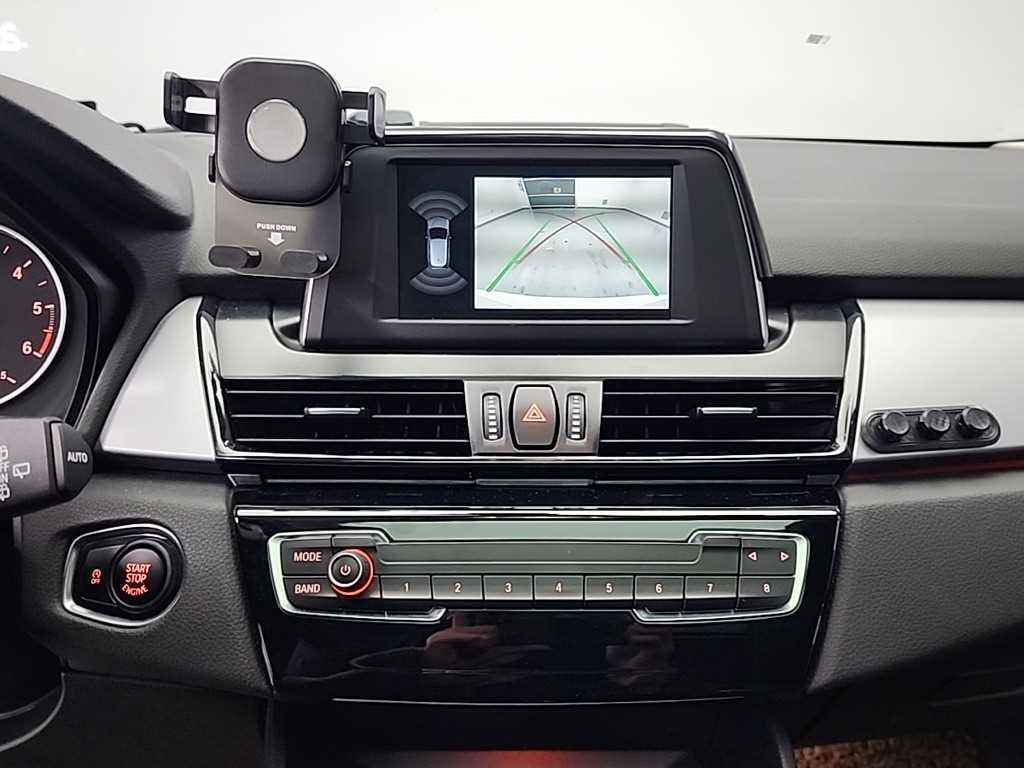 BMW 2 series - Vista 10