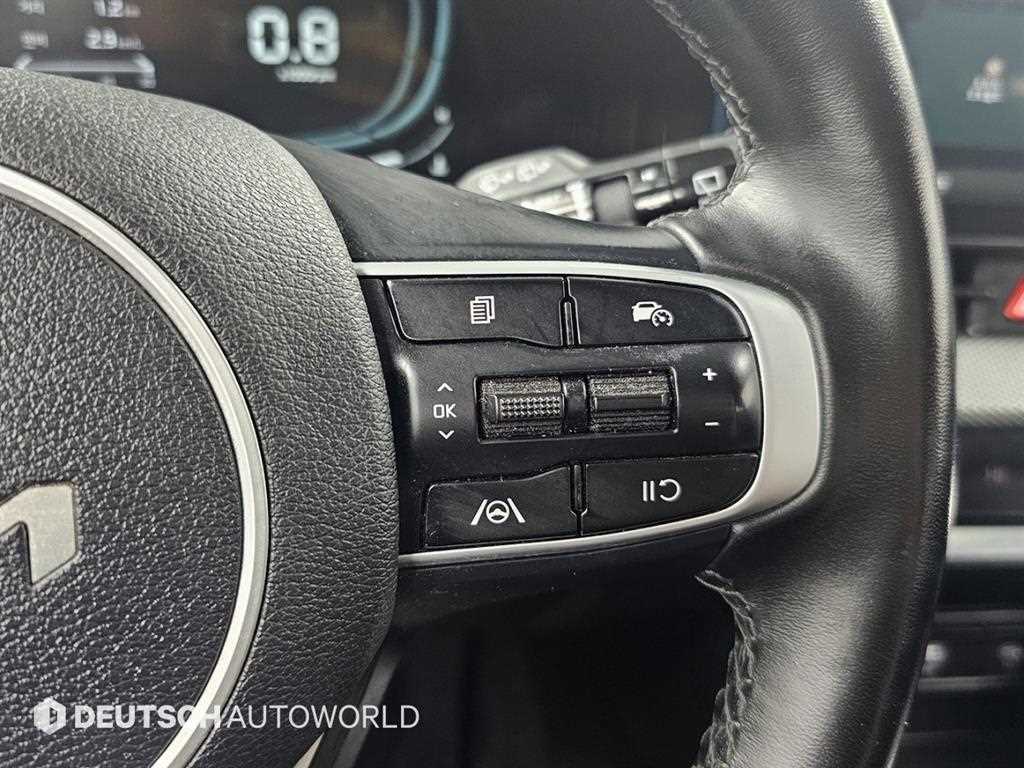 KIA Sportage 2023 Gris - Importación desde Corea - HF Imports Iquique - Foto 16