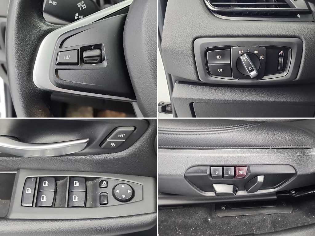 BMW 2 series 2018 Blanco - Importación desde Corea - HF Imports Iquique - Foto 17