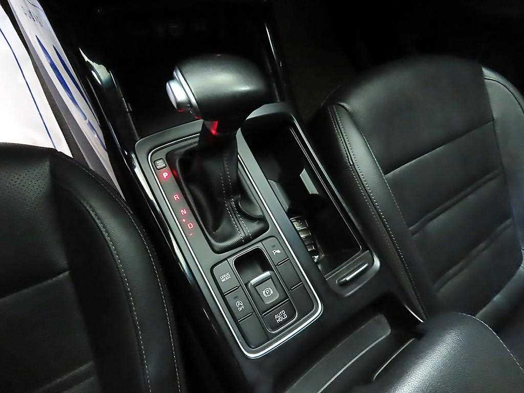 KIA Sorento - Vista 12