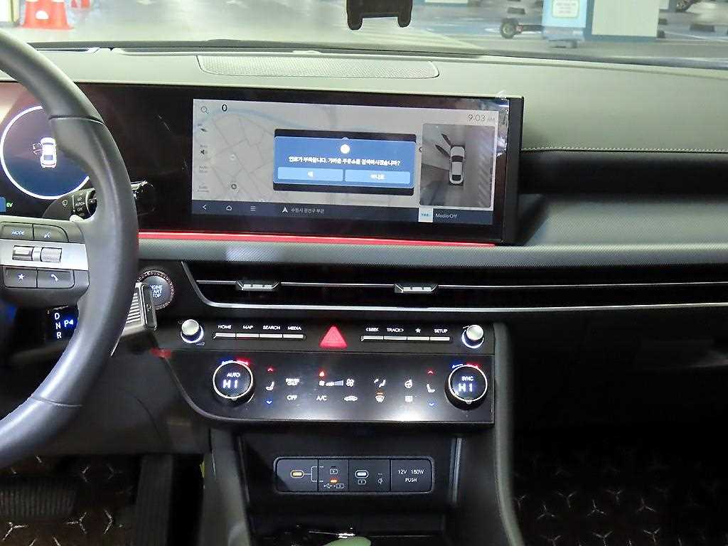 HYUNDAI Sonata - Vista 11