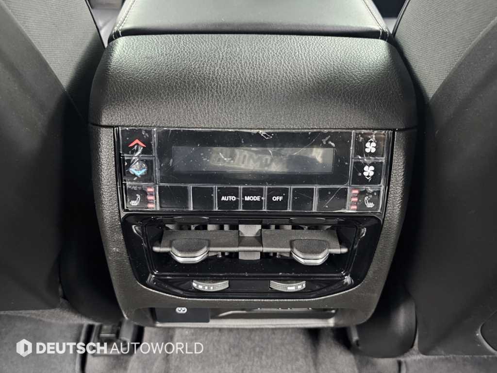 Jeep Cherokee 2021 Negro - Importación desde Corea - HF Imports Iquique - Foto 16