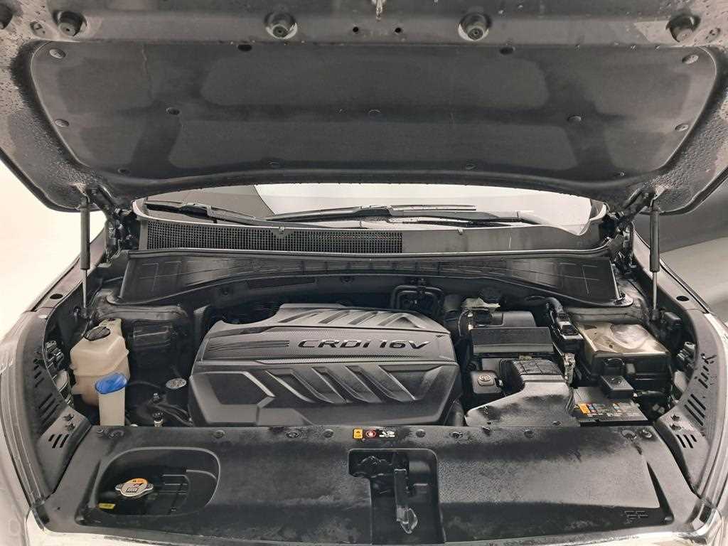 KIA Sorento 2019 Gris - Importación desde Corea - HF Imports Iquique - Foto 18