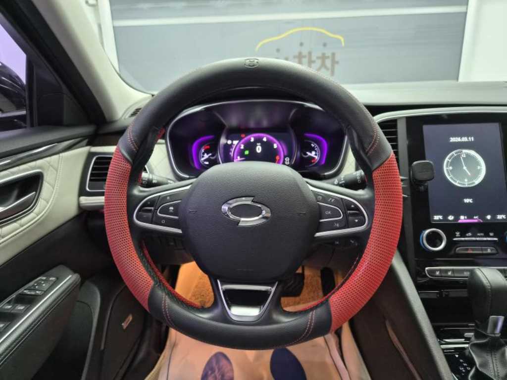 SAMSUNG SM6 - Vista 12