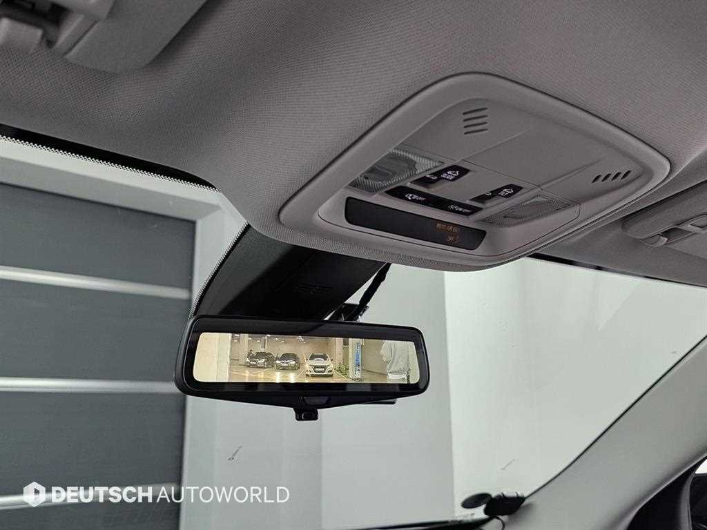 Chevrolet Travers 2020 Negro - Importación desde Corea - HF Imports Iquique - Foto 17