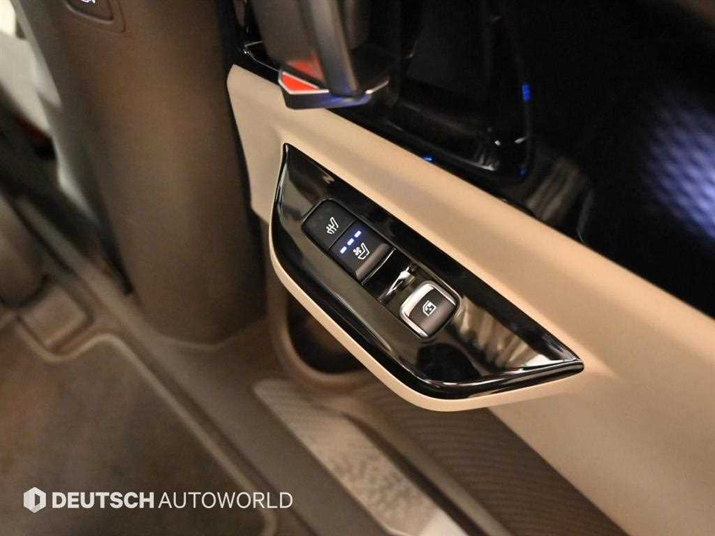 KIA Carnival 2023 Negro - Importación desde Corea - HF Imports Iquique - Foto 16