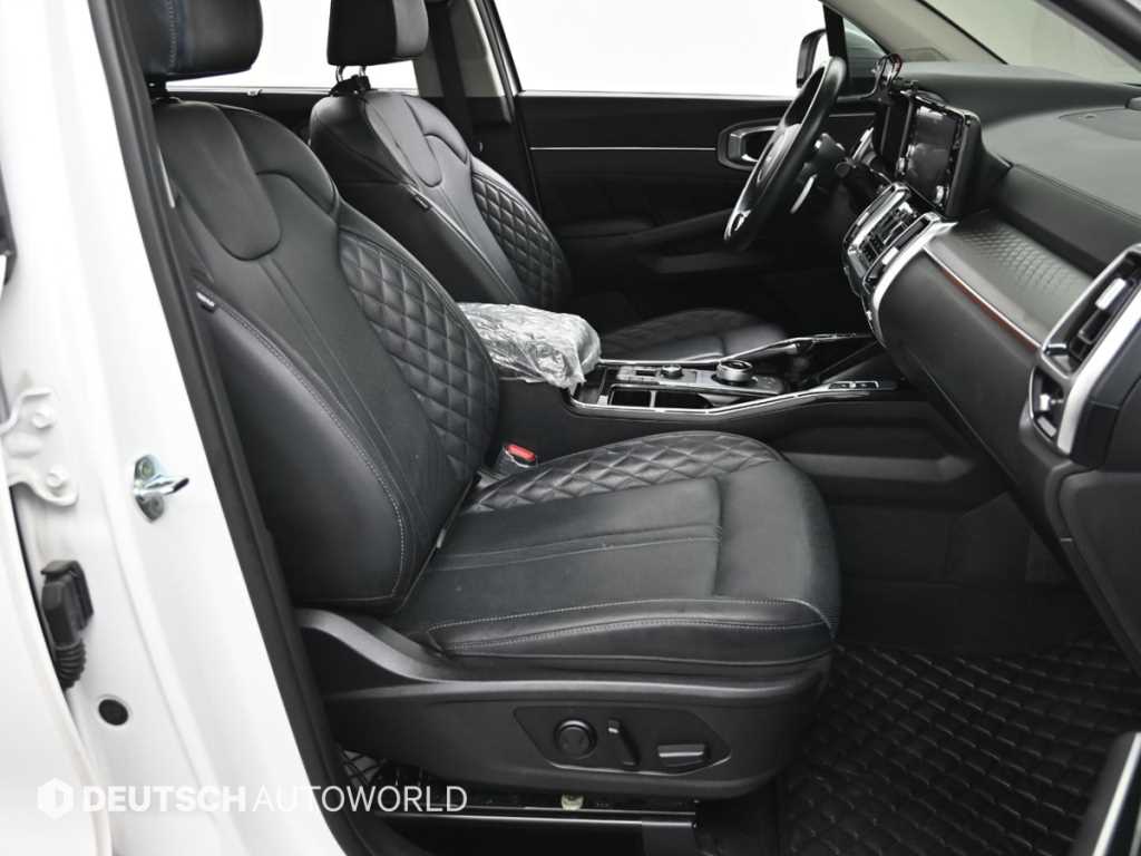 KIA Sorento - Vista 10