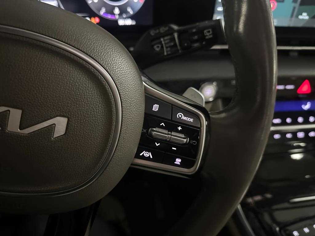 KIA Carnival - Vista 11