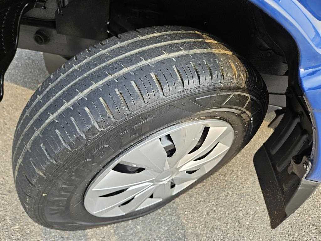 Small Truck Top_Powergate 2011 Azul - Importación desde Corea - HF Imports Iquique - Foto 14