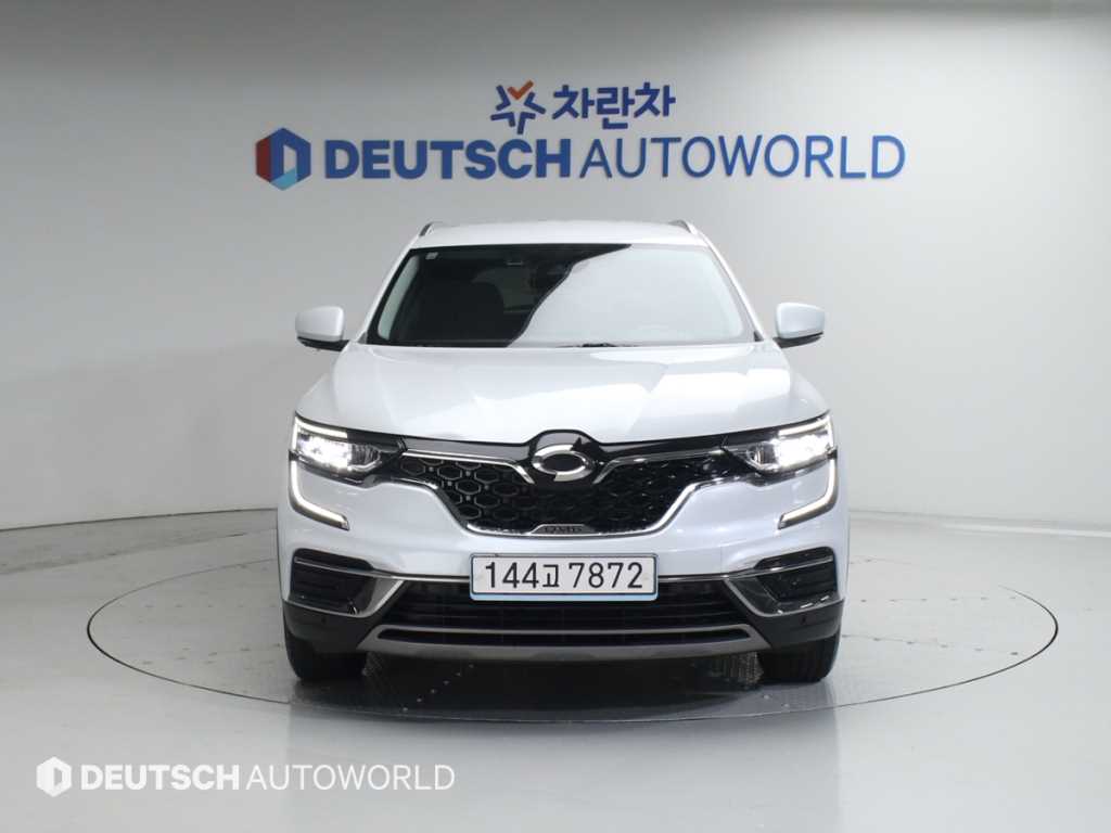 SAMSUNG QM6 - Vista 3