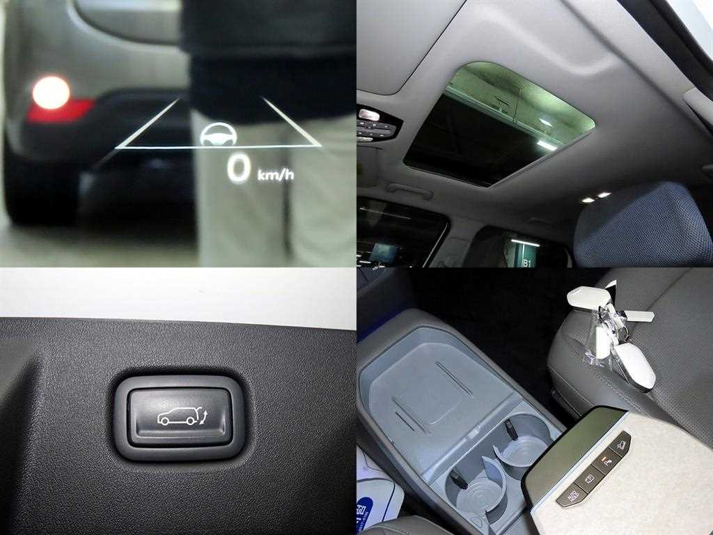 KIA EV3 2025 Blanco - Importación desde Corea - HF Imports Iquique - Foto 18