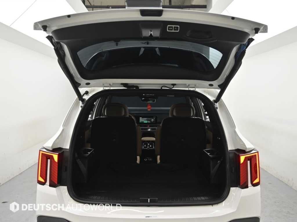 KIA Sorento 2024 Blanco - Importación desde Corea - HF Imports Iquique - Foto 19