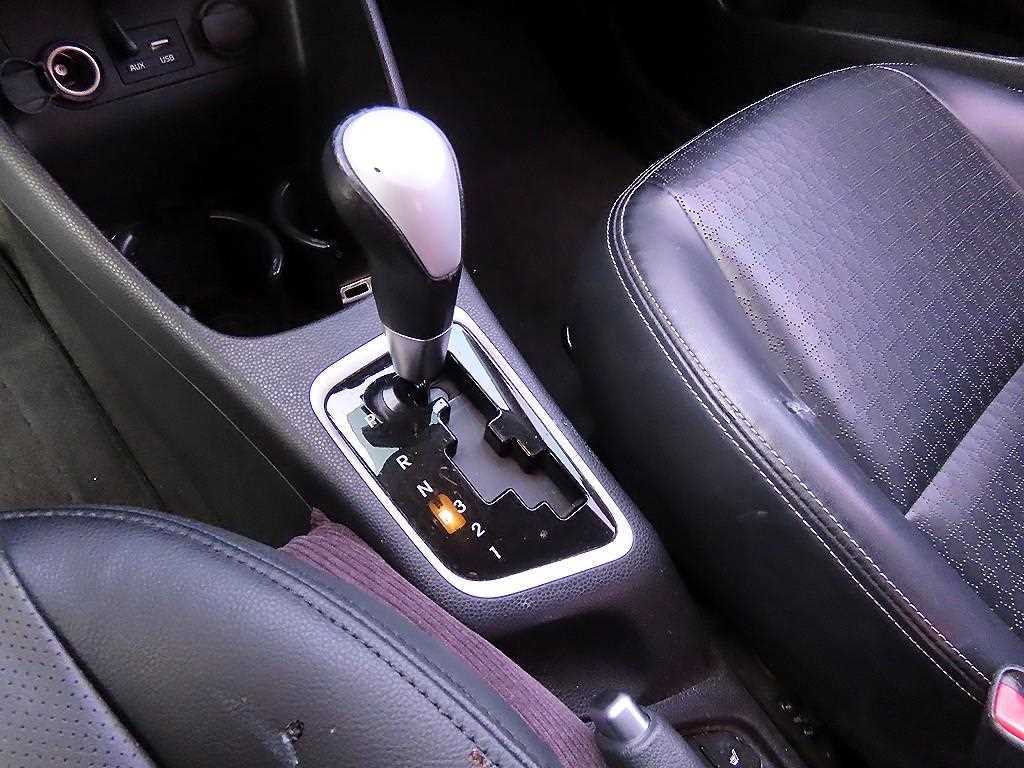 KIA Morning - Vista 10