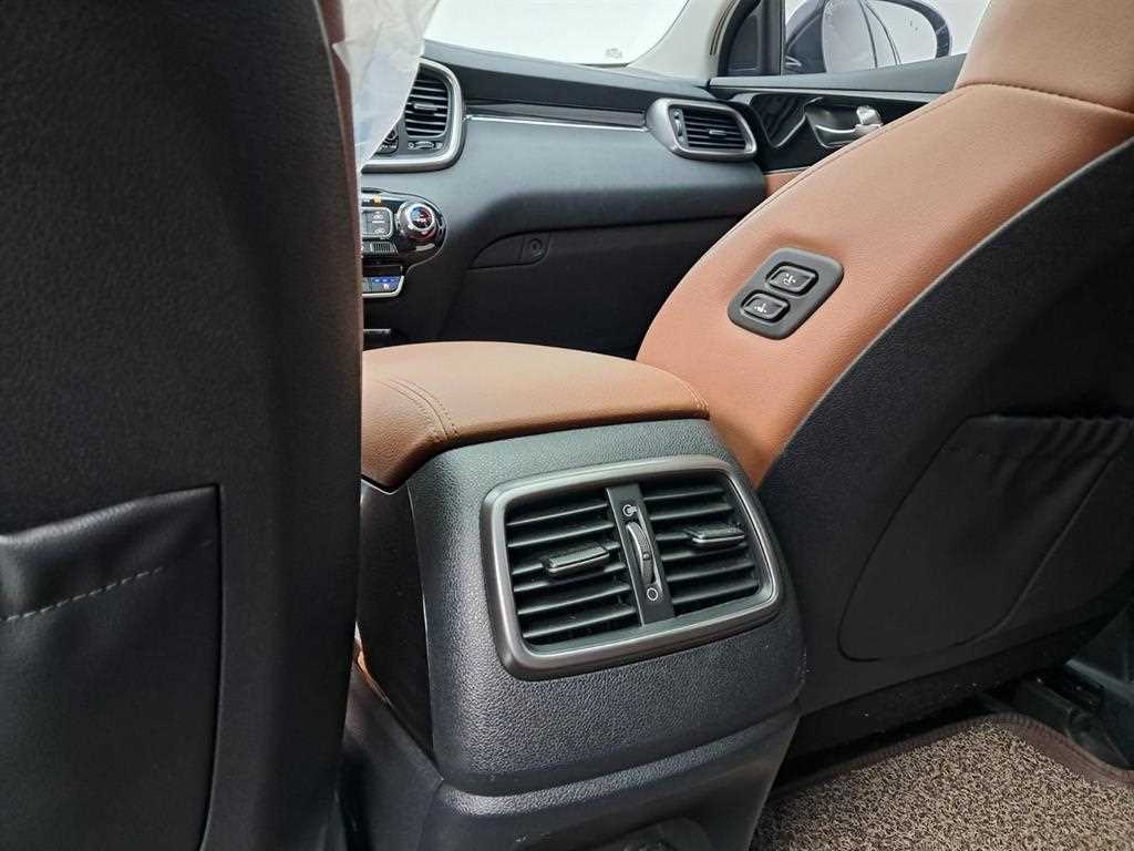 KIA Sorento 2019 Gris - Importación desde Corea - HF Imports Iquique - Foto 13