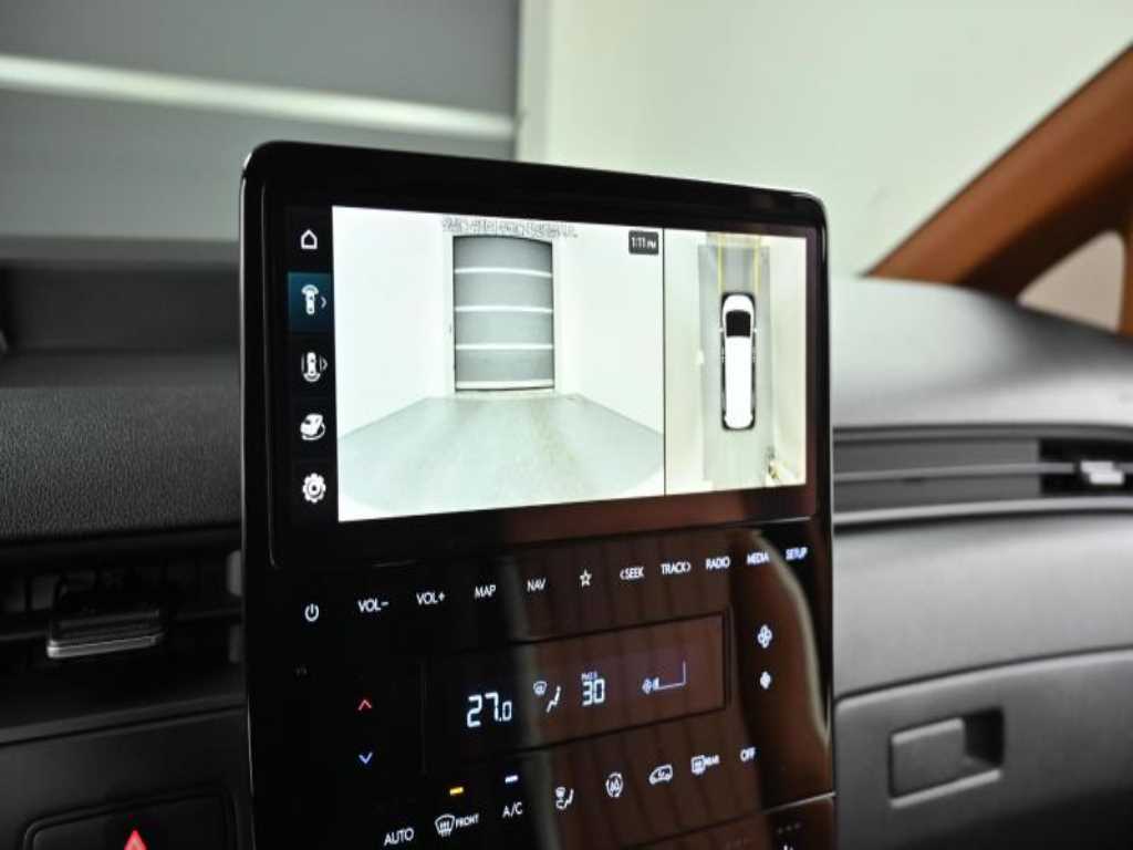 HYUNDAI Staria - Vista 6