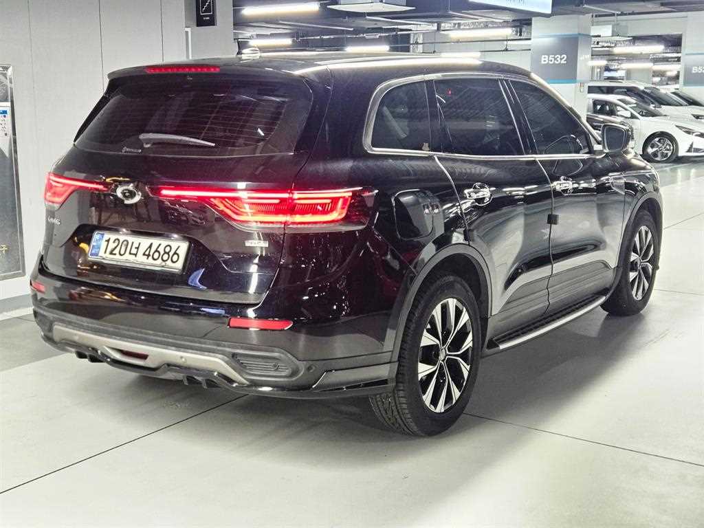 SAMSUNG QM6 - Vista 3